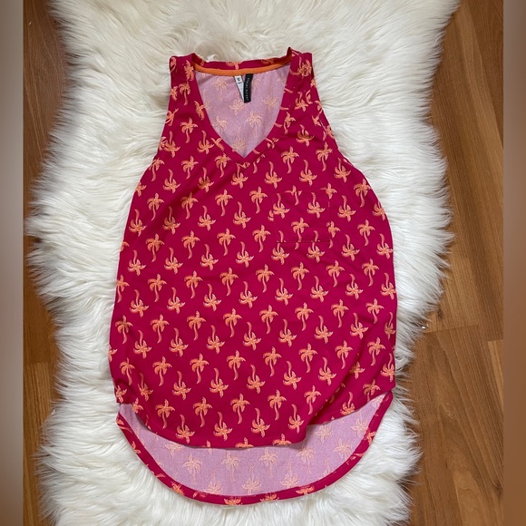 Jaclyn Intimates Tank Top and Boxer 2-Piece Pajama Set Small - Picture 5 of 13